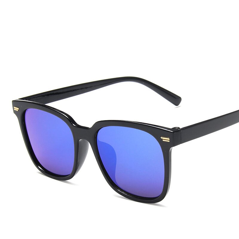 RBRARE Retro Square Sunglasses Women Luxury Brand Sun Glasses for Women Vintage Men Sunglasses Square Oculos De Sol Feminino