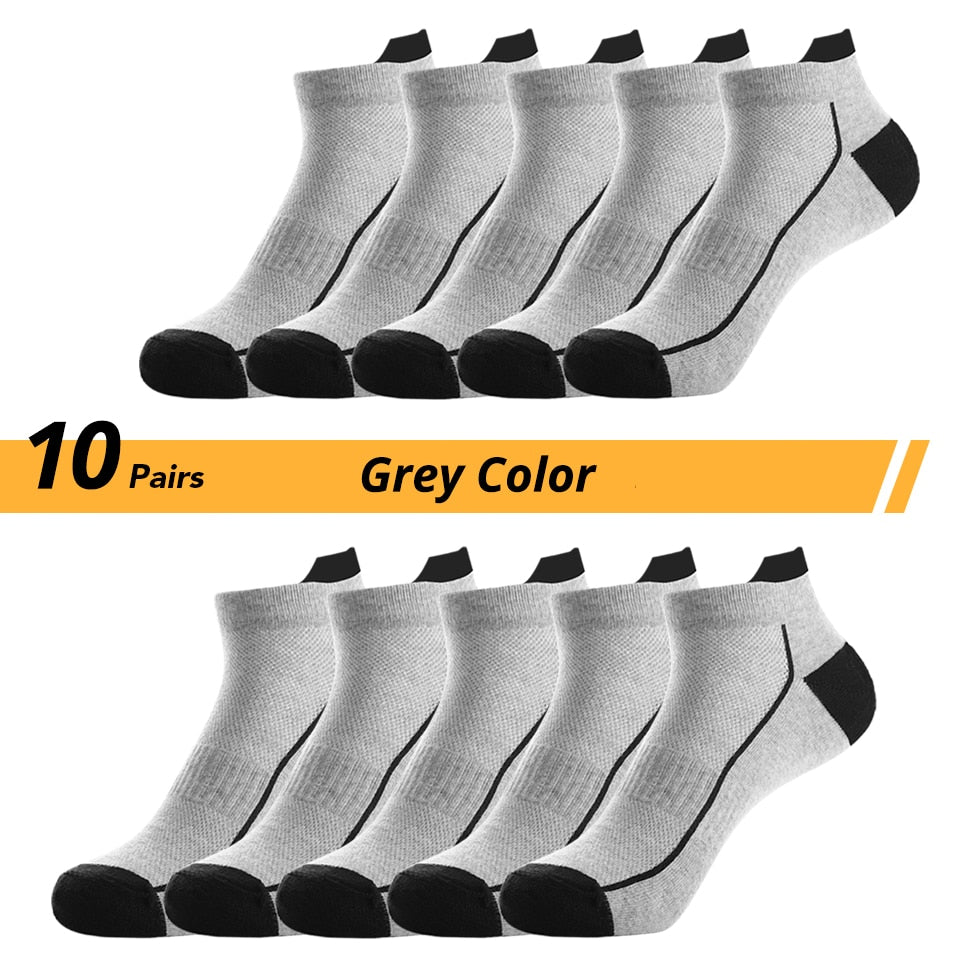 10 Grey