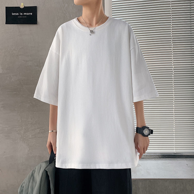 Women Oversized T Shirt White Cartoon Femme Kawaii Tops Tee Short Sleeve Fashion Summer Funny T-Shirt For Girl Hip Hop Clothes