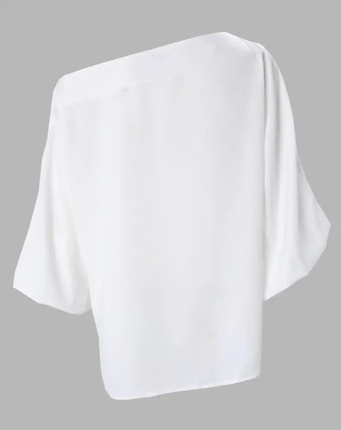 Fashion Woman Blouses Abstract Figure Print Lantern Sleeve Top Elegant Long Sleeve Shirt Oversized Loose Daily Streetwear