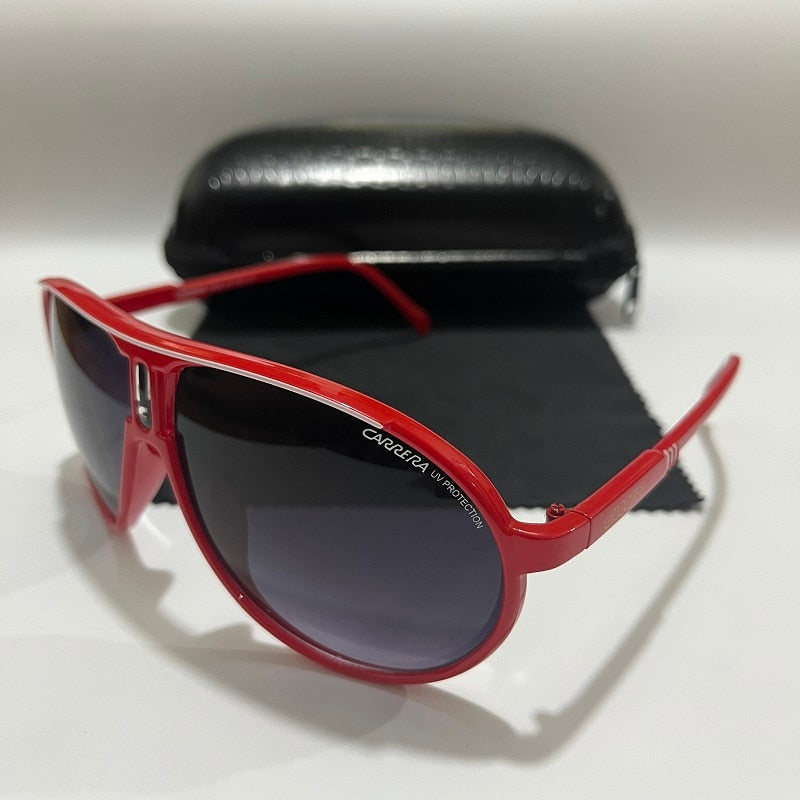 New Vintage Retro Sunglasses Men Women Unisex Classic Pilot Sun Glasses Summer Outdoor Beach Sports Eyewear