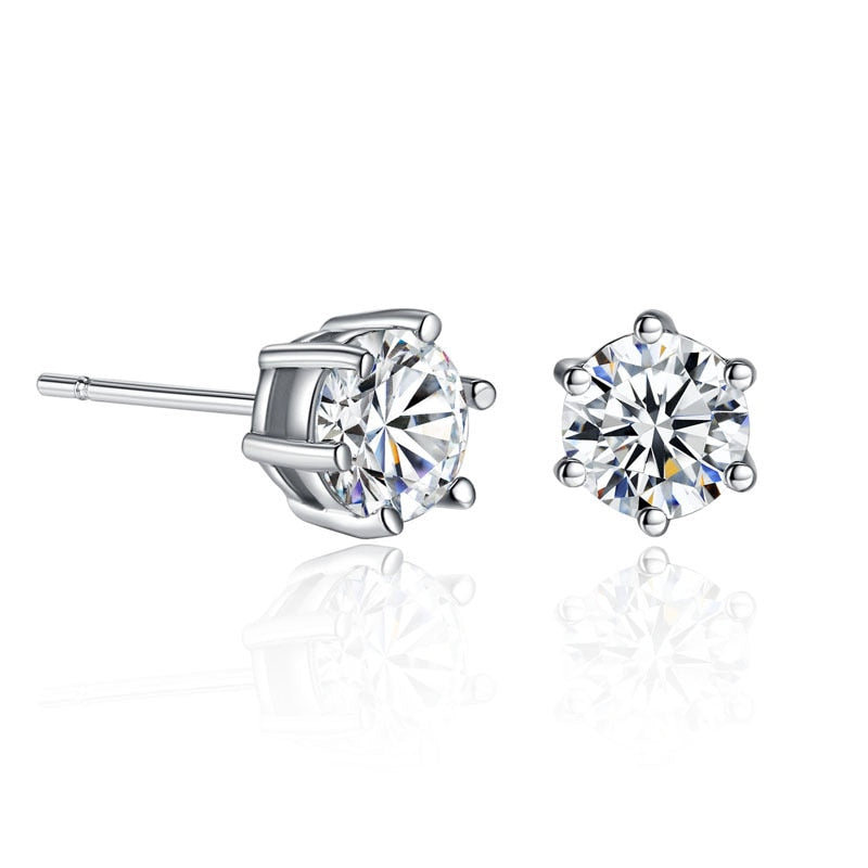 New Gold Color Long Crystal Tassel Dangle Earrings for Women Wedding Drop Earring Fashion Jewelry Gifts