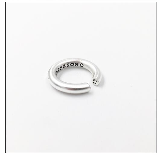 New Fashion Wedding Jewelry Stainless Steel Rings For Men Women Love Couple Ring Valentine Day Gift