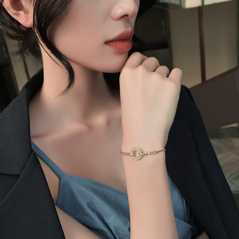 new classic Bracelet Korean women jewelry fashion sexy party Bracelet expression gift Bracelet student Bracelet