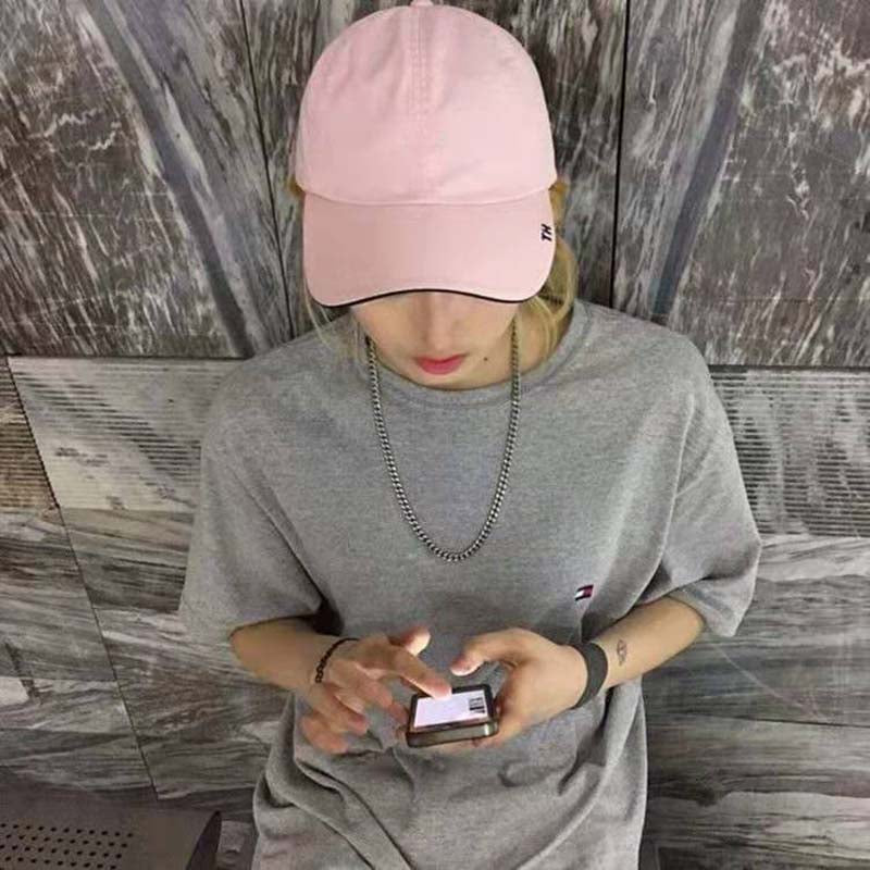 Stainless Steel  Necklace Long Hip Hop for Women Men on The Neck Fashion Jewelry Gift Accessories Silver Color Choker