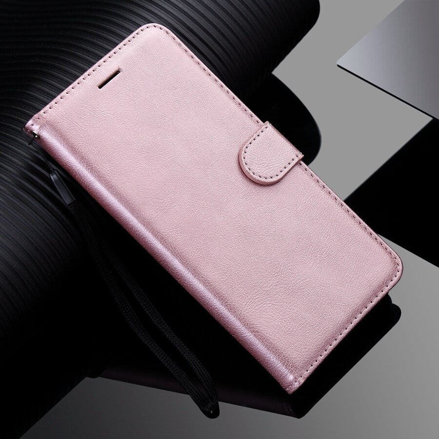 Flip Wallet Leather Case For Xiaomi Redmi Note 7 8 Pro 9 Pro 10S 10 Pro 11 11S 11 Pro 10 9 9A 9C 9T Mi Poco M4 Pro X4 Pro F3 11T